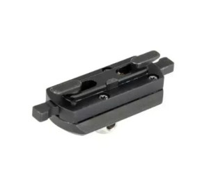 5KU АДАПТЕР ДЛЯ СОШОК HARRIS QD M-LOK BLACK 34286