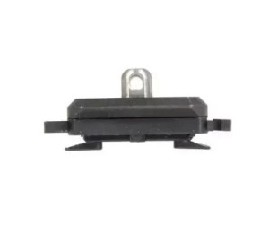 5KU АДАПТЕР ДЛЯ СОШОК HARRIS QD M-LOK BLACK 34286