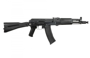 E&L СТРАЙКБОЛЬНА ШТУРМОВА ГВИНТІВКА ELAK105 ESSENTIAL CARBINE 23478