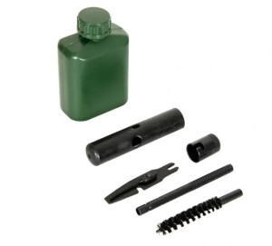 E&L СТРАЙКБОЛЬНА ШТУРМОВА ГВИНТІВКА ELAK105 ESSENTIAL CARBINE 23478