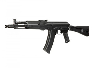 E&L СТРАЙКБОЛЬНА ШТУРМОВА ГВИНТІВКА ELAK105 ESSENTIAL CARBINE 23478