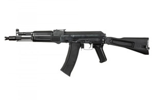 E&L СТРАЙКБОЛЬНА ШТУРМОВА ГВИНТІВКА ELAK105 ESSENTIAL CARBINE 23478