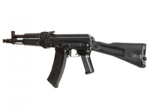 E&L СТРАЙКБОЛЬНА ШТУРМОВА ГВИНТІВКА ELAK105 ESSENTIAL CARBINE 23478