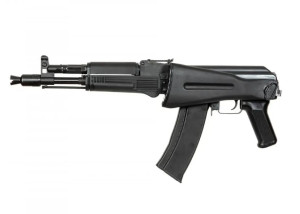 E&L СТРАЙКБОЛЬНА ШТУРМОВА ГВИНТІВКА ELAK105 ESSENTIAL CARBINE 23478
