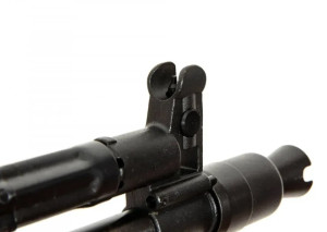 E&L СТРАЙКБОЛЬНА ШТУРМОВА ГВИНТІВКА ELAK105 ESSENTIAL CARBINE 23478