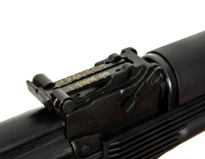 E&L СТРАЙКБОЛЬНА ШТУРМОВА ГВИНТІВКА ELAK105 ESSENTIAL CARBINE 23478