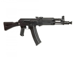 E&L СТРАЙКБОЛЬНА ШТУРМОВА ГВИНТІВКА ELAK105 ESSENTIAL CARBINE 23478
