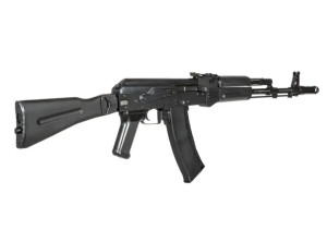 E&L СТРАЙКБОЛЬНА ШТУРМОВА ГВИНТІВКА АК-74 EL-74 MN ESSENTIAL MOSFET 32677