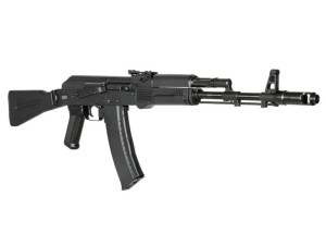E&L СТРАЙКБОЛЬНА ШТУРМОВА ГВИНТІВКА АК-74 EL-74 MN ESSENTIAL MOSFET 32677