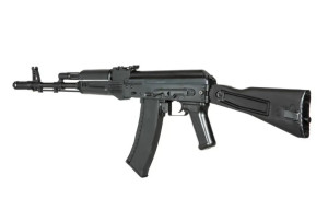 E&L СТРАЙКБОЛЬНА ШТУРМОВА ГВИНТІВКА АК-74 EL-74 MN ESSENTIAL MOSFET 32677