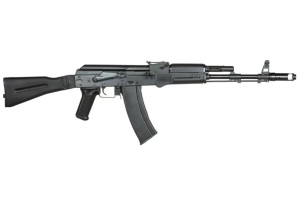 E&L СТРАЙКБОЛЬНА ШТУРМОВА ГВИНТІВКА АК-74 EL-74 MN ESSENTIAL MOSFET 32677