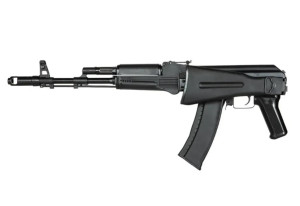 E&L СТРАЙКБОЛЬНА ШТУРМОВА ГВИНТІВКА АК-74 EL-74 MN ESSENTIAL MOSFET 32677