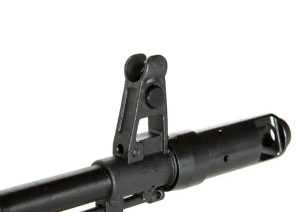 E&L СТРАЙКБОЛЬНА ШТУРМОВА ГВИНТІВКА АК-74 EL-74 MN ESSENTIAL MOSFET 32677