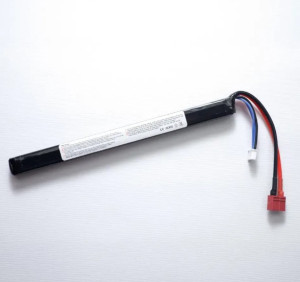 VBPOWER АКУМУЛЯТОР 11.1V 1000MAH 20C LIPO AK T-DEANS 34244