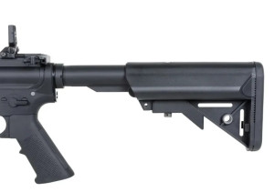 SPECNA ARMS СТРАЙКБОЛЬНЫЙ АВТОМАТ SA-F08 FLEX HAL ETU GEN. 2 BLACK 33959