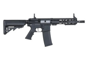 SPECNA ARMS СТРАЙКБОЛЬНЫЙ АВТОМАТ SA-F08 FLEX HAL ETU GEN. 2 BLACK 33959