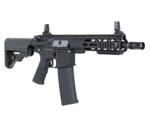 SPECNA ARMS СТРАЙКБОЛЬНЫЙ АВТОМАТ SA-F08 FLEX HAL ETU GEN. 2 BLACK 33959