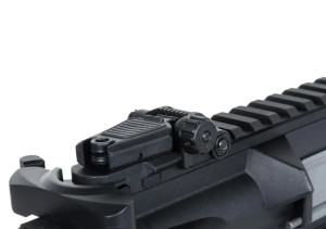 SPECNA ARMS СТРАЙКБОЛЬНЫЙ АВТОМАТ SA-F08 FLEX HAL ETU GEN. 2 BLACK 33959