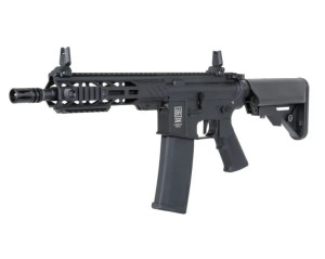 SPECNA ARMS СТРАЙКБОЛЬНЫЙ АВТОМАТ SA-F08 FLEX HAL ETU GEN. 2 BLACK 33959