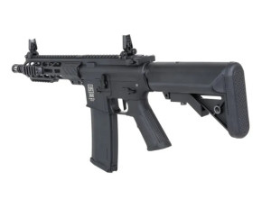 SPECNA ARMS СТРАЙКБОЛЬНЫЙ АВТОМАТ SA-F08 FLEX HAL ETU GEN. 2 BLACK 33959