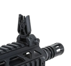 SPECNA ARMS СТРАЙКБОЛЬНЫЙ АВТОМАТ SA-F08 FLEX HAL ETU GEN. 2 BLACK 33959