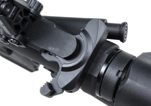 SPECNA ARMS СТРАЙКБОЛЬНЫЙ АВТОМАТ SA-F08 FLEX HAL ETU GEN. 2 BLACK 33959