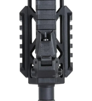 SPECNA ARMS СТРАЙКБОЛЬНЫЙ АВТОМАТ SA-F08 FLEX HAL ETU GEN. 2 BLACK 33959
