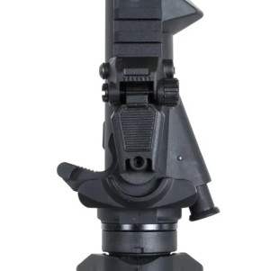 SPECNA ARMS СТРАЙКБОЛЬНЫЙ АВТОМАТ SA-F08 FLEX HAL ETU GEN. 2 BLACK 33959