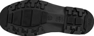 KAMIK ЧОБОТИ ГУМОВІ ЗИМОВІ -40C BLACK