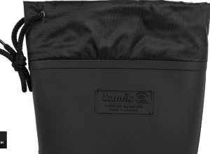 KAMIK ЧОБОТИ ГУМОВІ ЗИМОВІ -40C BLACK