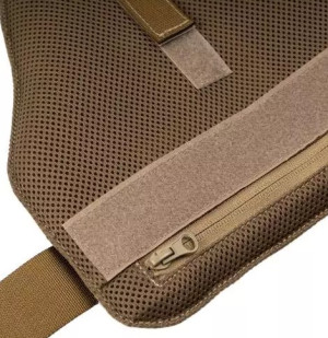 UARM ЗАЩИТА ПЛЕЧЕЙ ДЛЯ 5.11 TACTEC PLATE CARRIER COYOTE
