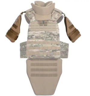 UARM ЗАЩИТА ПЛЕЧЕЙ ДЛЯ 5.11 TACTEC PLATE CARRIER COYOTE