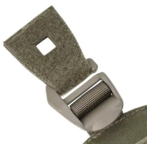 UARM ЗАЩИТА ПЛЕЧЕЙ ДЛЯ 5.11 TACTEC PLATE CARRIER RANGER GREEN