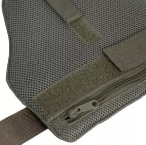 UARM ЗАЩИТА ПЛЕЧЕЙ ДЛЯ 5.11 TACTEC PLATE CARRIER RANGER GREEN