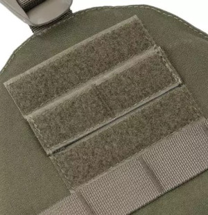 UARM ЗАЩИТА ПЛЕЧЕЙ ДЛЯ 5.11 TACTEC PLATE CARRIER RANGER GREEN