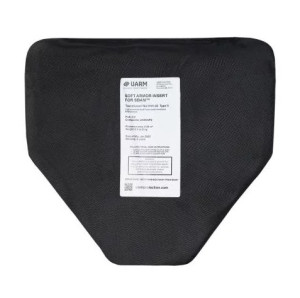 UARM ЗАЩИТА ПЛЕЧЕЙ ДЛЯ 5.11 TACTEC PLATE CARRIER RANGER GREEN