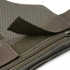 UARM ЗАЩИТА ПЛЕЧЕЙ ДЛЯ 5.11 TACTEC PLATE CARRIER RANGER GREEN