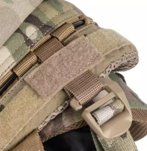 UARM ЗАХИСТ ПЛЕЧЕЙ ДЛЯ 5.11 TACTEC PLATE CARRIER MULTICAM