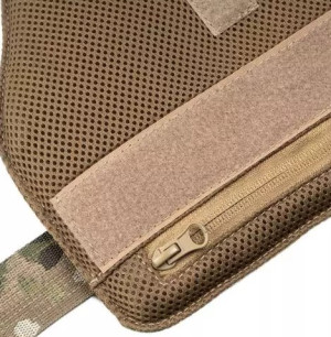 UARM ЗАХИСТ ПЛЕЧЕЙ ДЛЯ 5.11 TACTEC PLATE CARRIER MULTICAM