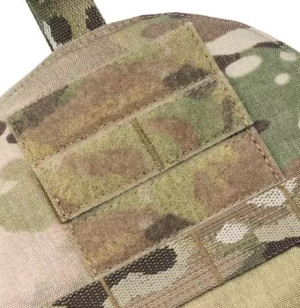UARM ЗАХИСТ ПЛЕЧЕЙ ДЛЯ 5.11 TACTEC PLATE CARRIER MULTICAM