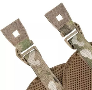 UARM ЗАХИСТ ПЛЕЧЕЙ ДЛЯ 5.11 TACTEC PLATE CARRIER MULTICAM