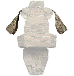 UARM ЗАХИСТ ПЛЕЧЕЙ ДЛЯ 5.11 TACTEC PLATE CARRIER MULTICAM