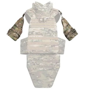 UARM ЗАХИСТ ПЛЕЧЕЙ ДЛЯ 5.11 TACTEC PLATE CARRIER MULTICAM