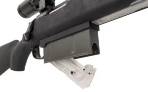 NOVRITSCH АДАПТЕР SSG10 A1 MAGAZINE HOLDER 22539