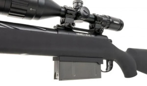 NOVRITSCH АДАПТЕР SSG10 A1 MAGAZINE HOLDER 22539