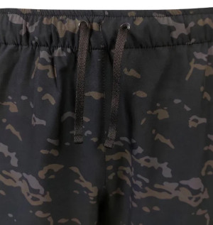 KRAMATAN TACTICAL DESIGN ШОРТЫ ССО DARK MC