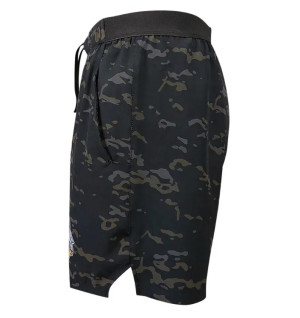 KRAMATAN TACTICAL DESIGN ШОРТЫ ССО DARK MC
