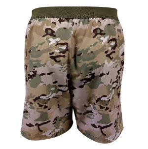KRAMATAN TACTICAL DESIGN ШОРТЫ ССО MC