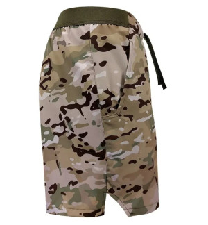 KRAMATAN TACTICAL DESIGN ШОРТЫ ССО MC