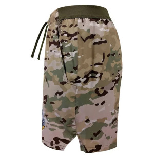 KRAMATAN TACTICAL DESIGN ШОРТЫ ССО MC